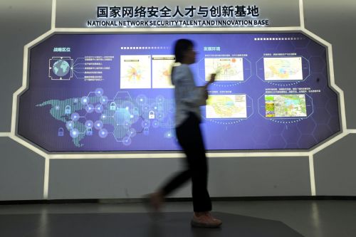 總書記視察后記者再訪武漢四大國家新基地，高端芯片年內(nèi)量產(chǎn)(圖3)