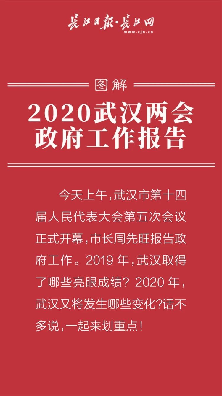 2020政府工作報告新鮮出爐，透露出這些重大信息！(圖2)
