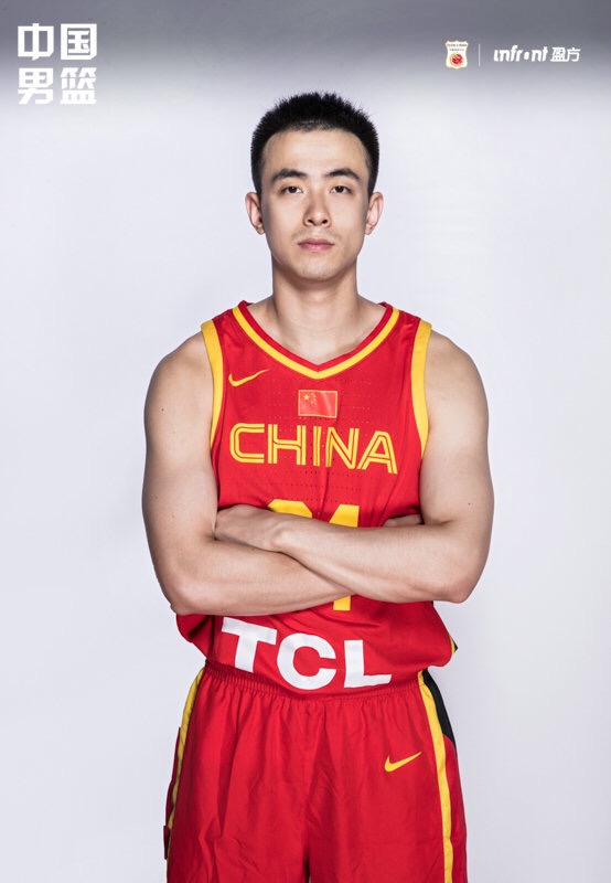 “中巴國際男籃對抗賽”燃擎在即 易建聯(lián)、郭艾倫、周琦等主力球員將悉數(shù)出戰(zhàn)(圖4)