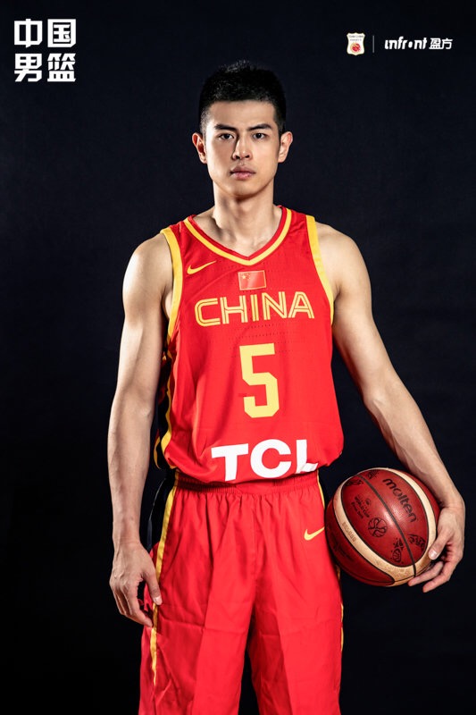 “中巴國際男籃對抗賽”燃擎在即 易建聯(lián)、郭艾倫、周琦等主力球員將悉數(shù)出戰(zhàn)(圖5)