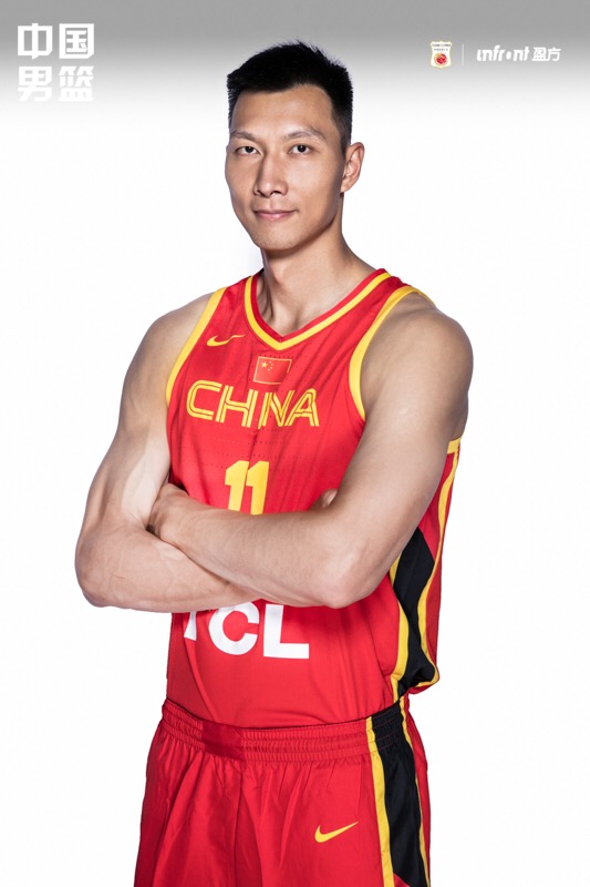 “中巴國際男籃對抗賽”燃擎在即 易建聯(lián)、郭艾倫、周琦等主力球員將悉數(shù)出戰(zhàn)(圖3)
