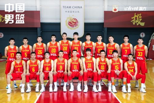 “中巴國際男籃對抗賽”燃擎在即 易建聯(lián)、郭艾倫、周琦等主力球員將悉數(shù)出戰(zhàn)