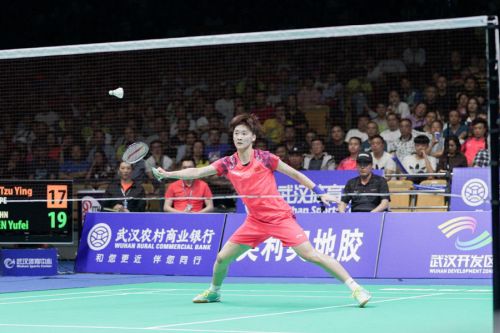 2019亞錦賽抽簽對陣揭曉！ 林丹石宇奇或遇勁敵  陳雨菲奪冠有望