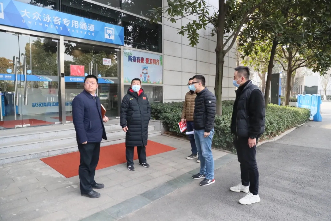 2021年跳水項目奧運會、世界杯選拔賽（第二站）即將開賽 賽事嚴(yán)格按防疫防控要求準(zhǔn)備就位(圖8)